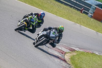 Lower Group Black Bikes